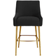 Sebastian Counter + Bar Stool Bar + Counter Stools TOV-D68224 793611834262
