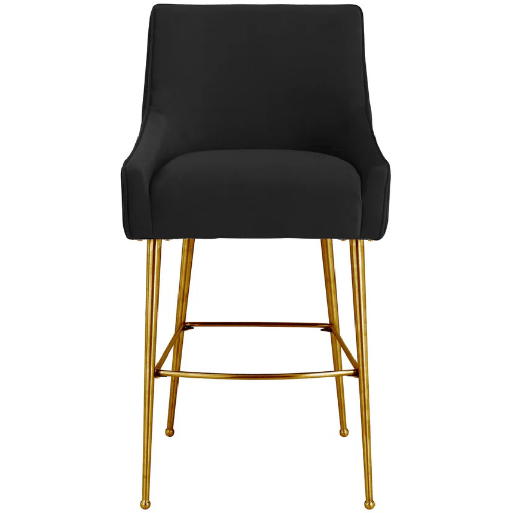 Sebastian Counter + Bar Stool Bar + Counter Stools TOV-D68224 793611834262