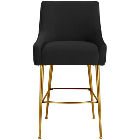 Sebastian Counter + Bar Stool Bar + Counter Stools TOV-D68224 793611834262