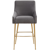 Sebastian Counter + Bar Stool Bar + Counter Stools TOV-D68345 793580616951