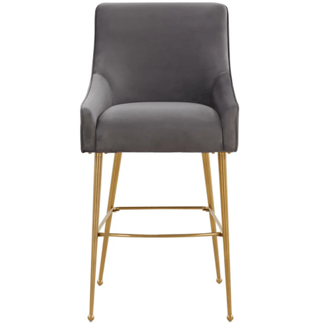 Sebastian Counter + Bar Stool Bar + Counter Stools TOV-D68345 793580616951