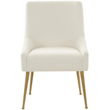 Sebastian Side Chair Accent Chair