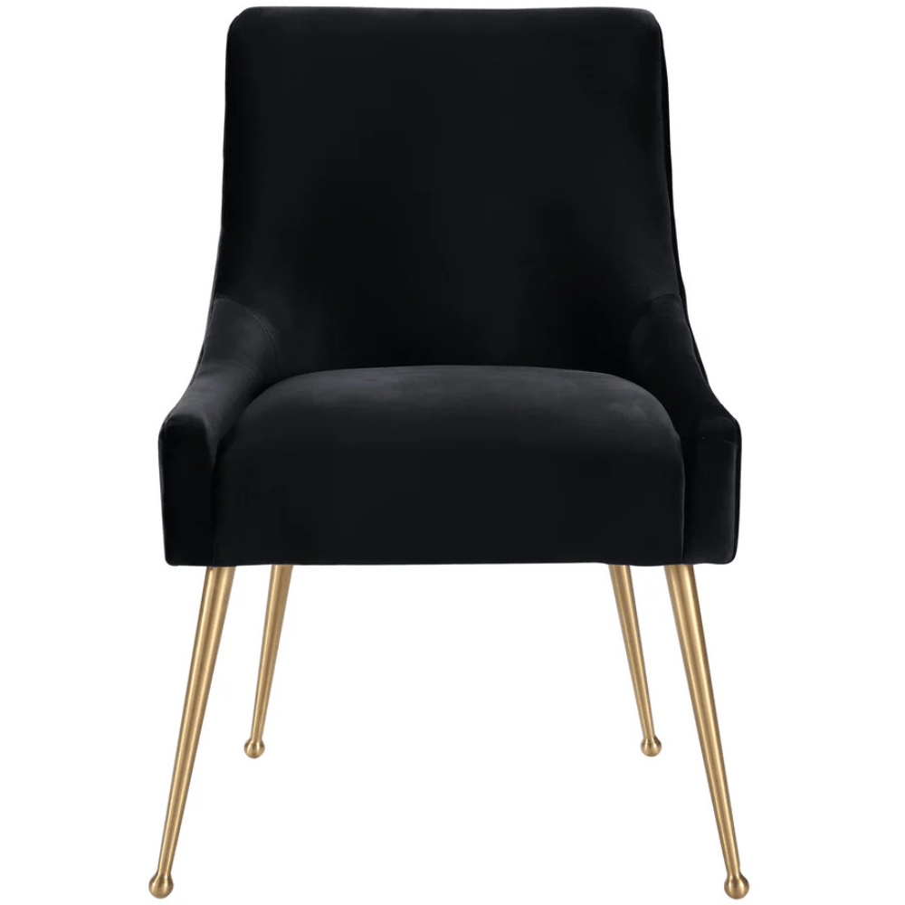Sebastian Side Chair Accent Chair