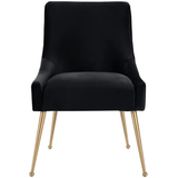 Sebastian Side Chair Accent Chair