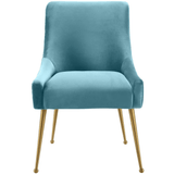 Sebastian Side Chair Accent Chair