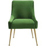 Sebastian Side Chair Accent Chair