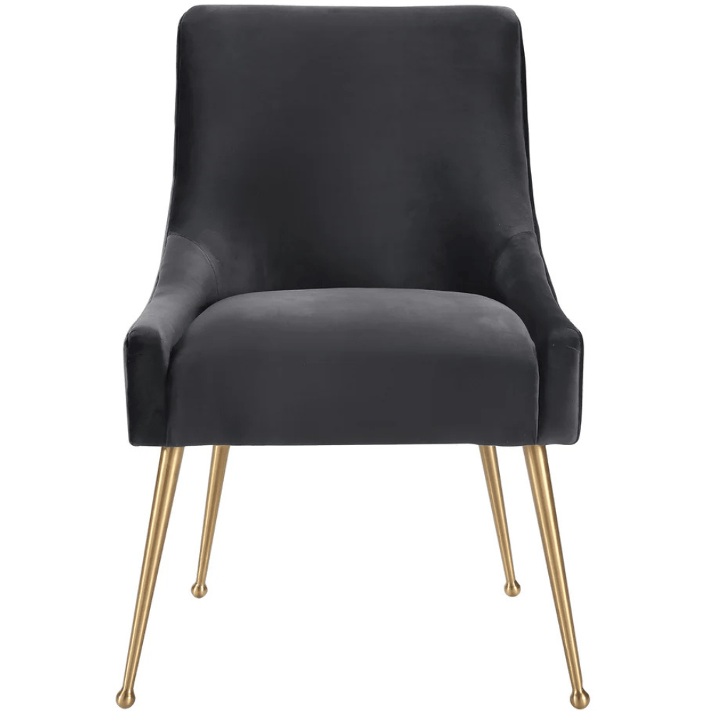 Sebastian Side Chair Accent Chair