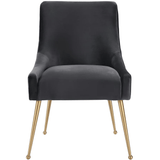 Sebastian Side Chair Accent Chair