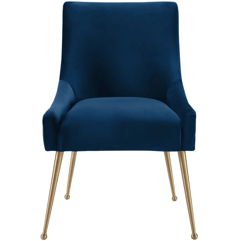 Sebastian Side Chair Accent Chair