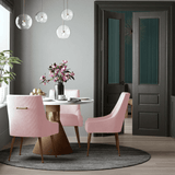 Sebastian Side Chair Accent Chair