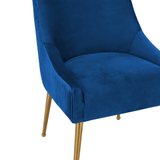 Sebastian Side Chair Accent Chair