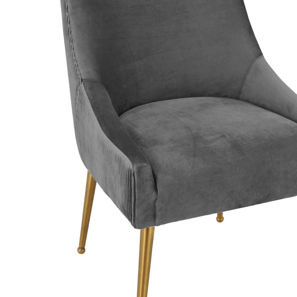 Sebastian Side Chair Accent Chair