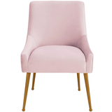 Sebastian Side Chair Accent Chair