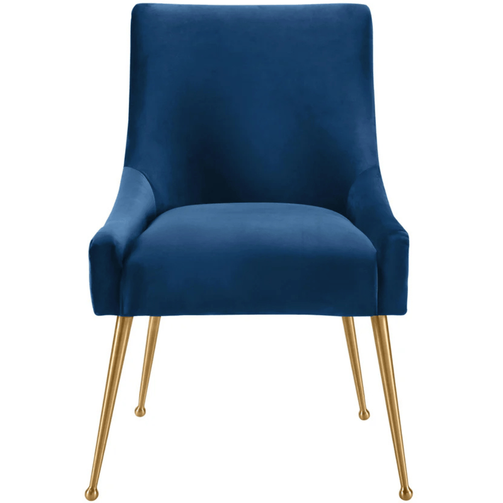 Sebastian Side Chair Accent Chair
