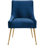 Sebastian Side Chair Accent Chair