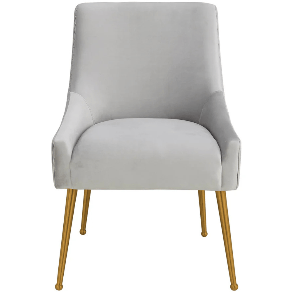 Sebastian Side Chair Accent Chair