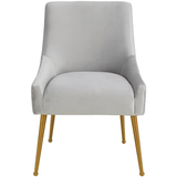 Sebastian Side Chair Accent Chair
