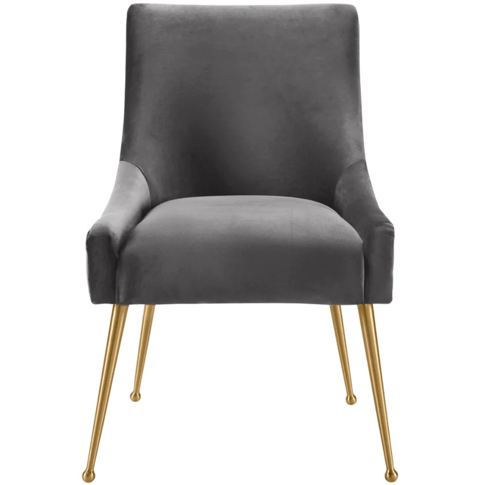 Sebastian Side Chair Accent Chair