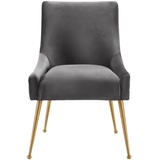 Sebastian Side Chair Accent Chair