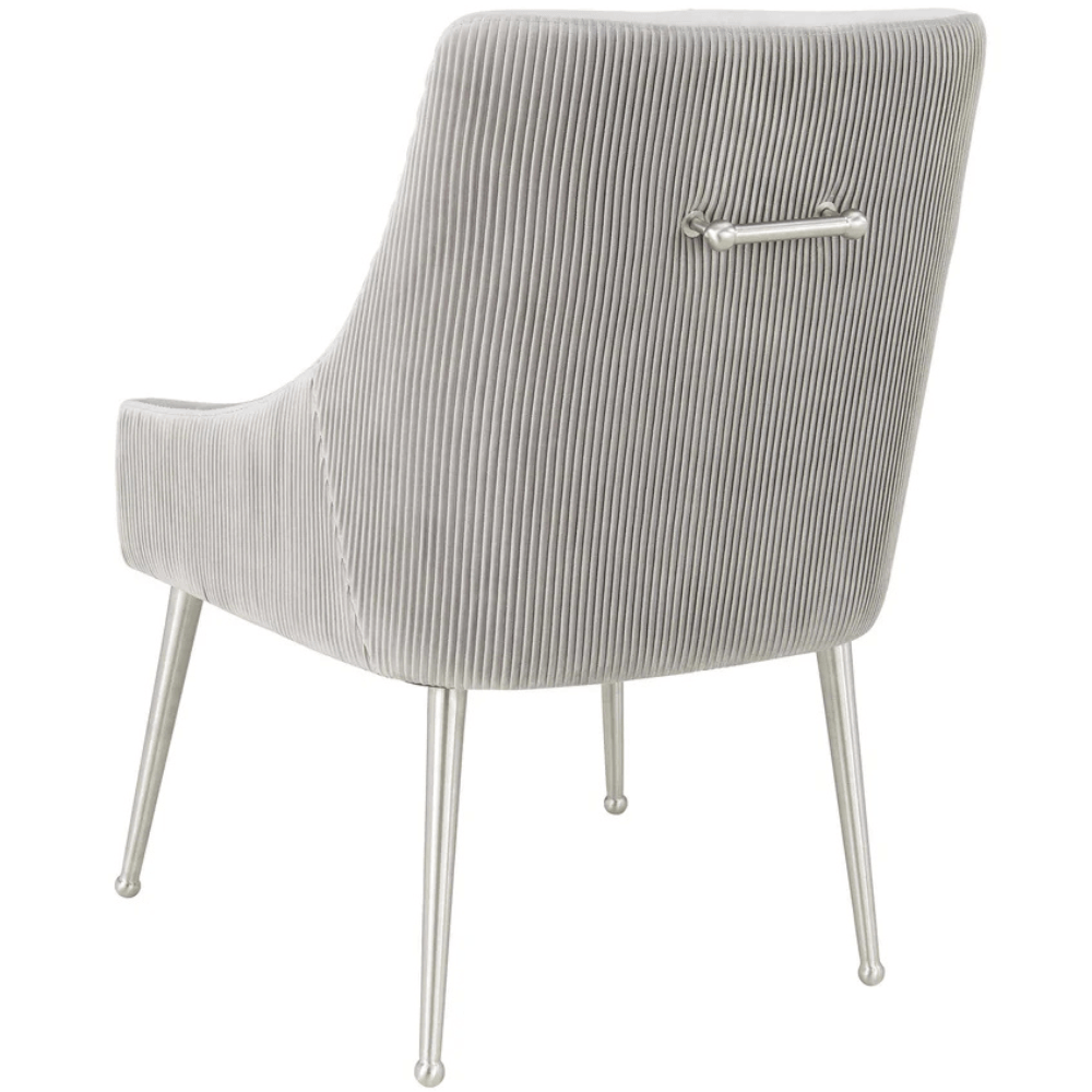 Sebastian Side Chair Accent Chair