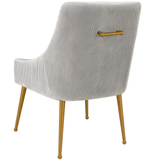 Sebastian Side Chair Accent Chair
