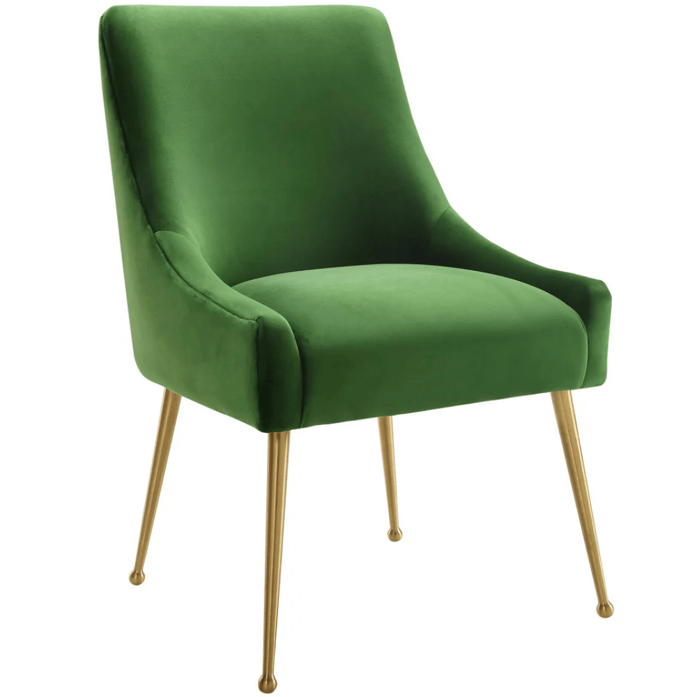 Sebastian Side Chair Accent Chair TOV-D46