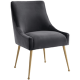 Sebastian Side Chair Accent Chair TOV-D47