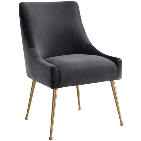 Sebastian Side Chair Accent Chair TOV-D47