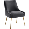 Sebastian Side Chair Accent Chair TOV-D47