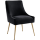 Sebastian Side Chair Accent Chair TOV-D6179