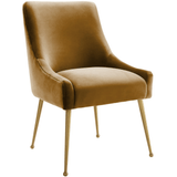 Sebastian Side Chair Accent Chair TOV-D68305