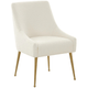 Sebastian Side Chair Accent Chair TOV-D68722