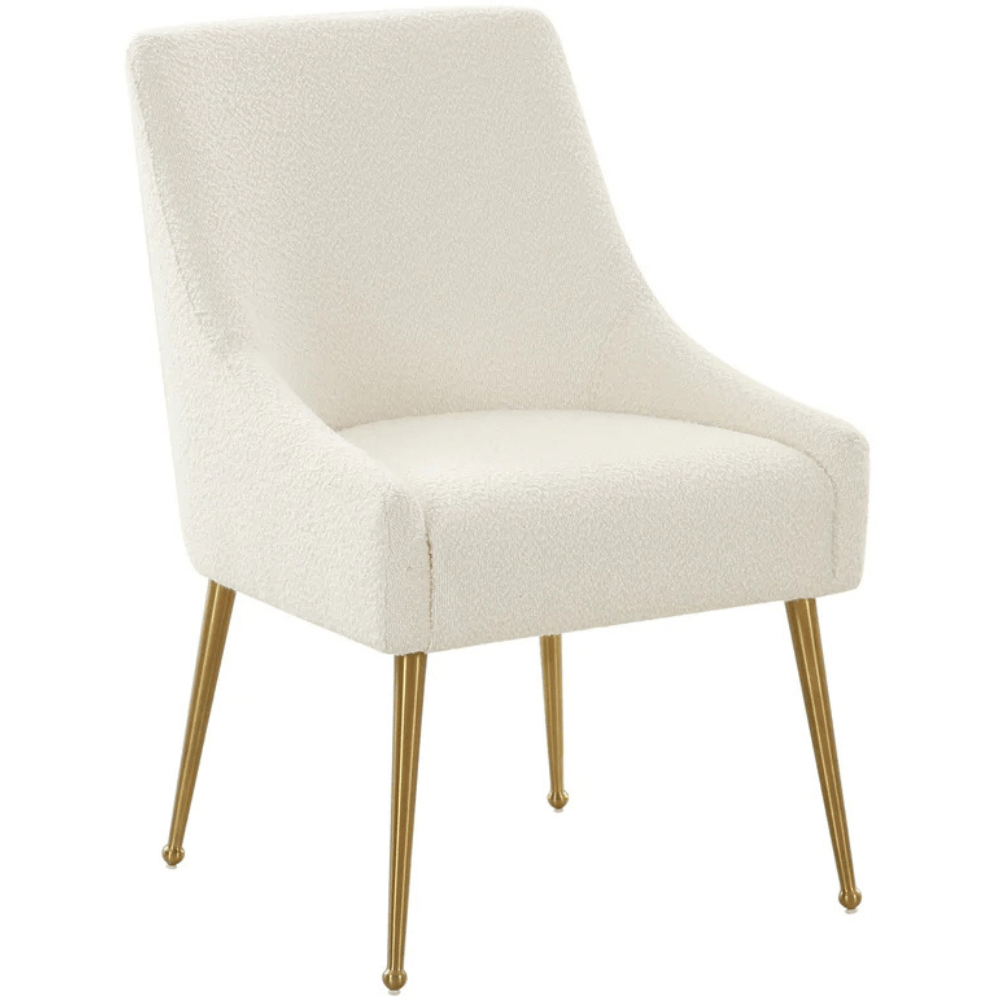 Sebastian Side Chair Accent Chair TOV-D68722
