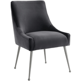 Sebastian Side Chair Accent Chair TOV-D7235