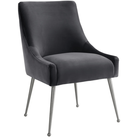Sebastian Side Chair Accent Chair TOV-D7235
