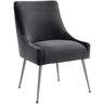 Sebastian Side Chair Accent Chair TOV-D7235