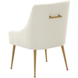 Sebastian Side Chair Dining Chairs + Benches