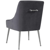 Sebastian Side Chair Dining Chairs + Benches