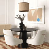Sebastian Side Chair Dining Chairs + Benches
