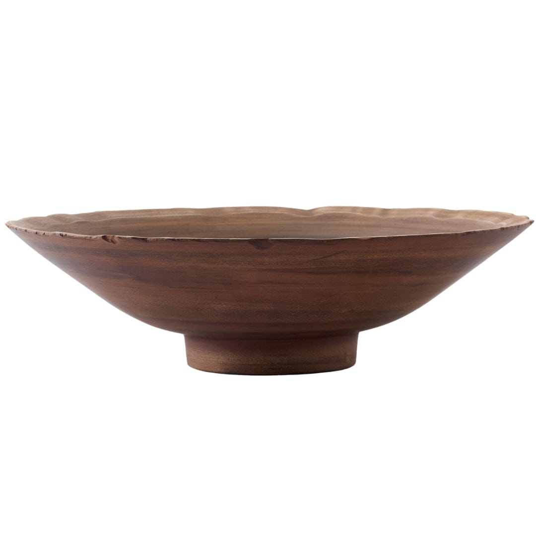 Sedona Footed Bowl Centerpiece + Accent Bowls 720307