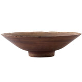 Sedona Footed Bowl Centerpiece + Accent Bowls 720307