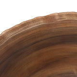 Sedona Footed Bowl Centerpiece + Accent Bowls 720307