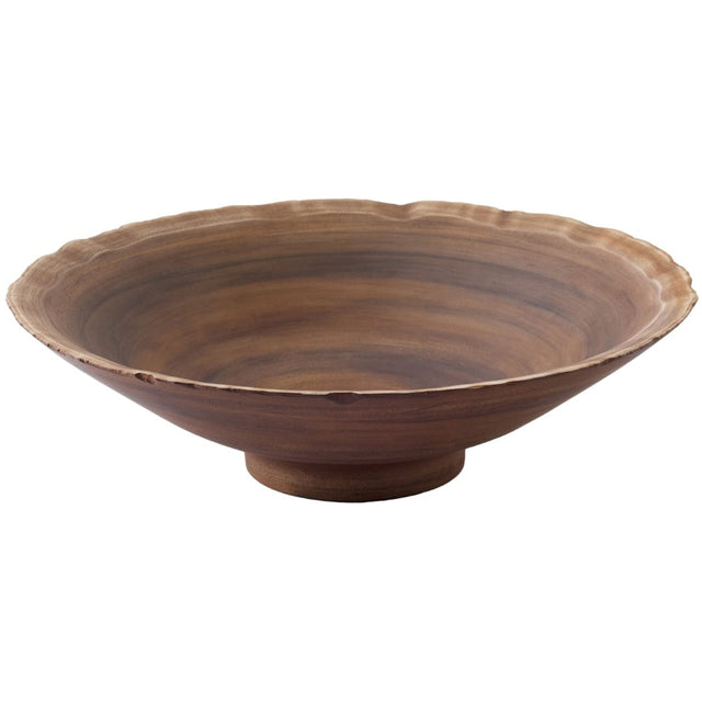 Sedona Footed Bowl Centerpiece + Accent Bowls 720307