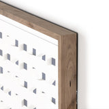 See Through Blue by FH Art Studio Wall Art 233200-001