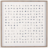 See Through Blue by FH Art Studio Wall Art 233200-001