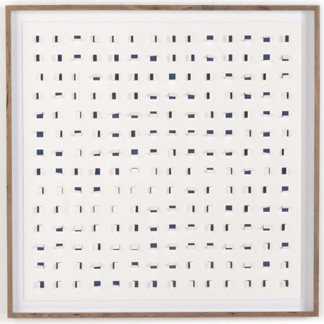 See Through Blue by FH Art Studio Wall Art 233200-001