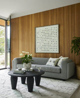 See Through Blue by FH Art Studio Wall Art 233200-001