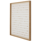 See Through Sand by FH Art Studio Wall Art 233201-002 198394338721