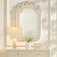 Seema Mirror Arch + Curve Mirrors MIRSEEMA3246NT