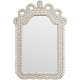 Seema Mirror Arch + Curve Mirrors MIRSEEMA3246NT